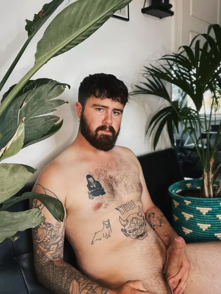 Take a seat by blk_blade