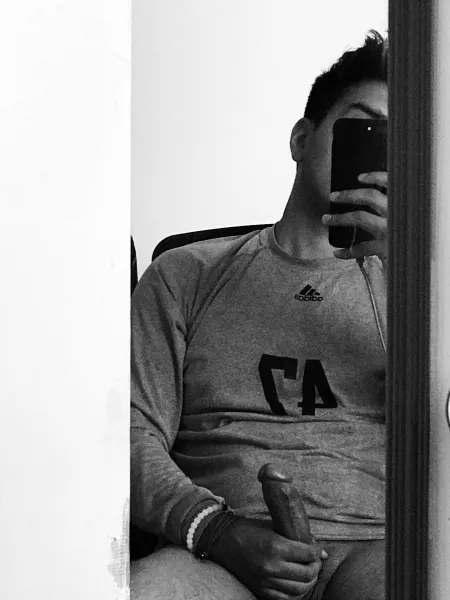 Take a seat by albinizzle