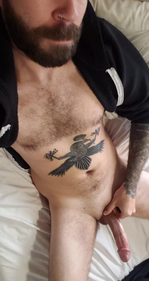 Take a seat 🙇‍♂️ by TheSnuggler-