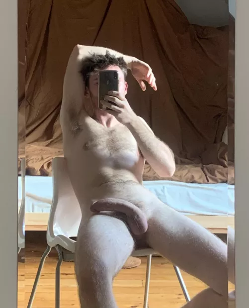 Take a seat by Organic-Price5940