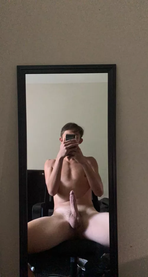 Take a seat by nnoobbooddyynobody