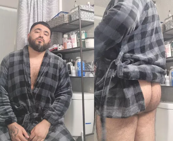 Take a shower with me? by juny_kitty