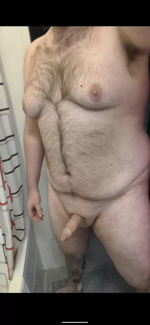 Take a shower with me? by funnyclownnot