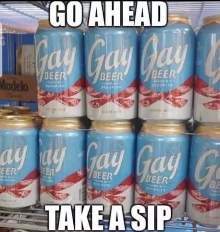 Take a sip, NOW. by RonTheRatKing