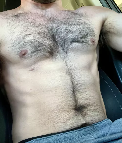 Take a whiff by deca93