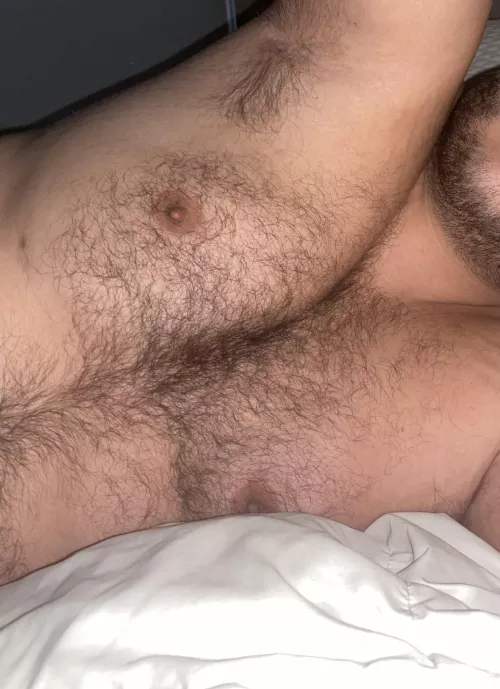 Take a whiff by Hairbair12