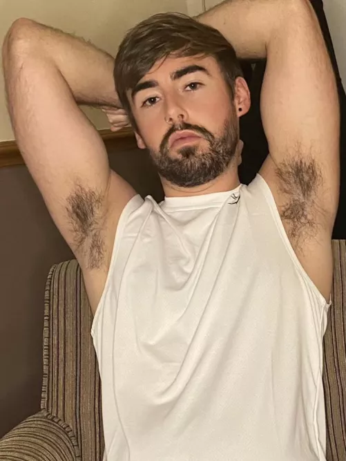 Take a whiff bro