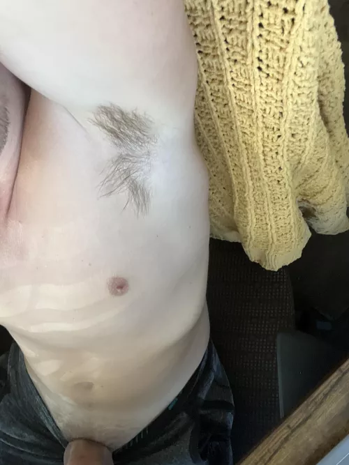 Take a whiff by Jayyckk