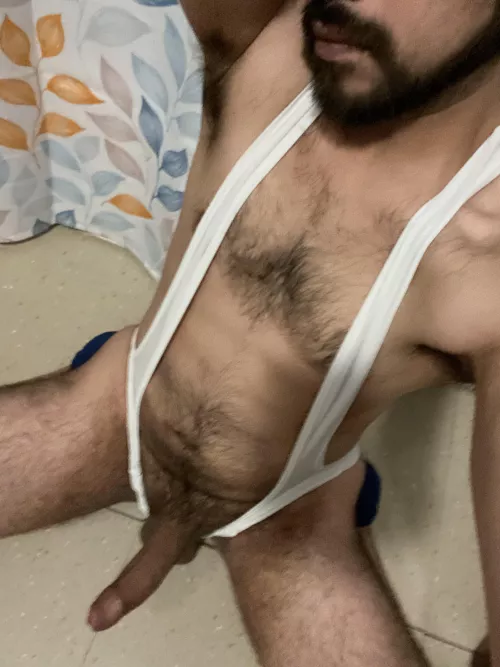 Take care of my cock bro by darkmatterx666