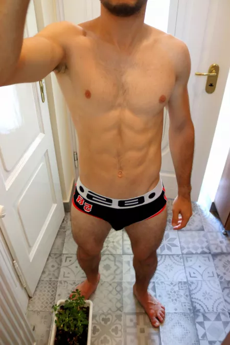 Take care of the 🌿 by WorkHard2