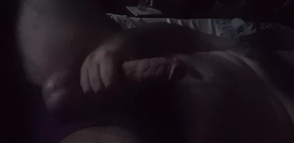 Take care of this before bed? by The_Mister_G