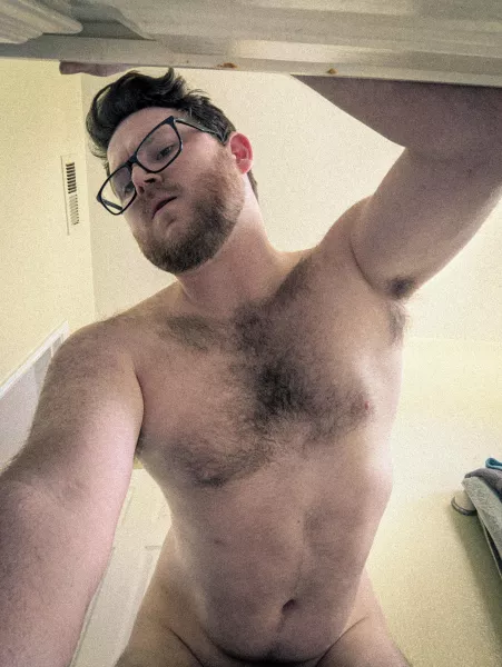 Take In My Scent (self) by rogueshadowcosplay