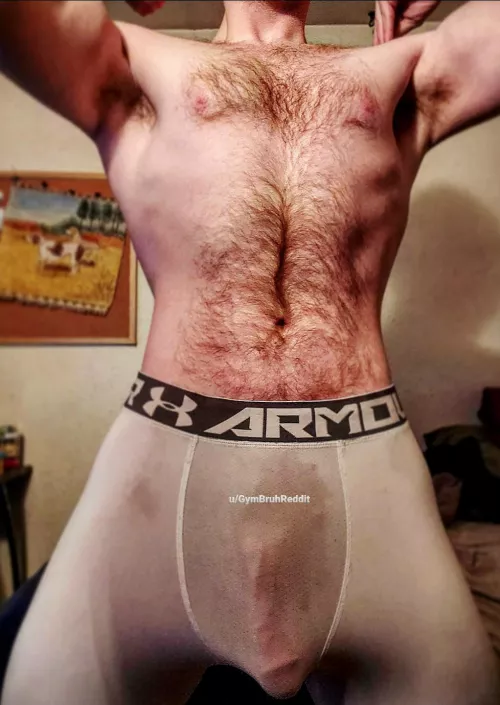 take it all balls deep, I wanna hear you whimper for me and beg for more😈 by GymBruhReddit-