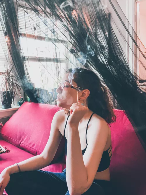 Take it easy by Geminiofmedina