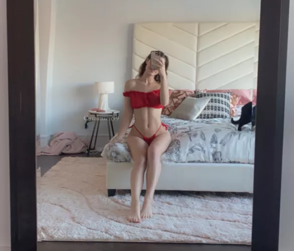 Take it off and eat me out by Cumkitten-99