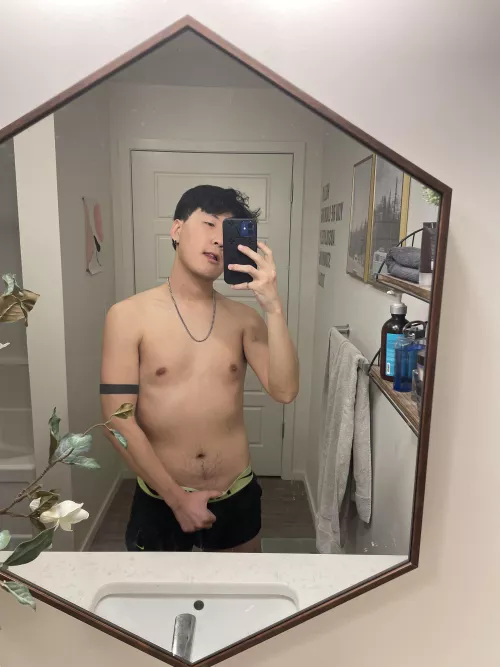 Take it off for me 😈 by toogoodtobetruedude