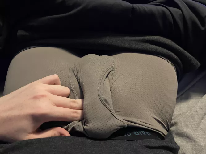 Take it out for me by Comfortablecock3