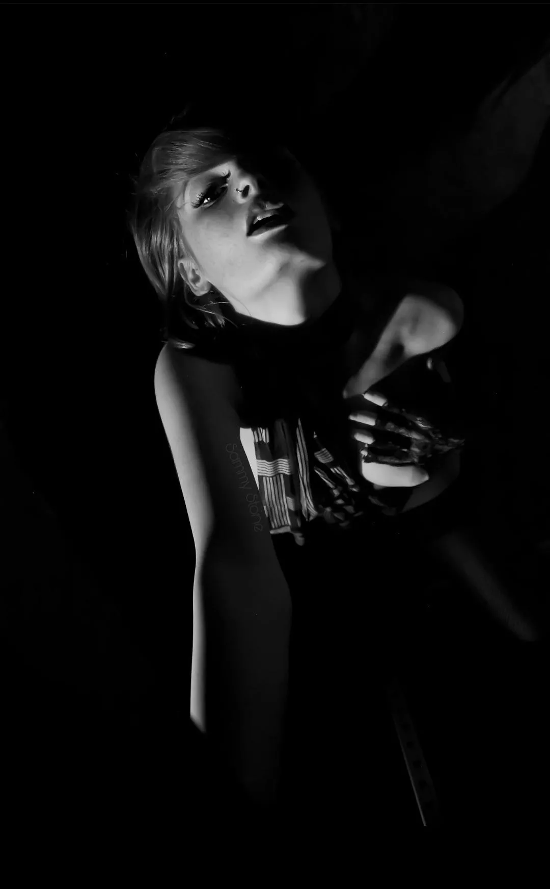 Take me 💋 posted by FayeReaganFan