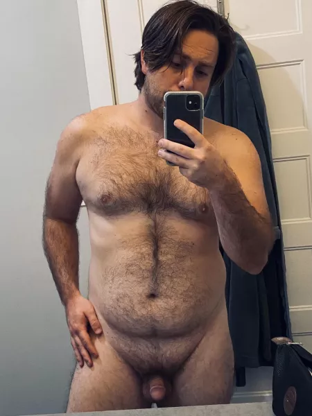 Take me as I am by averagegay12