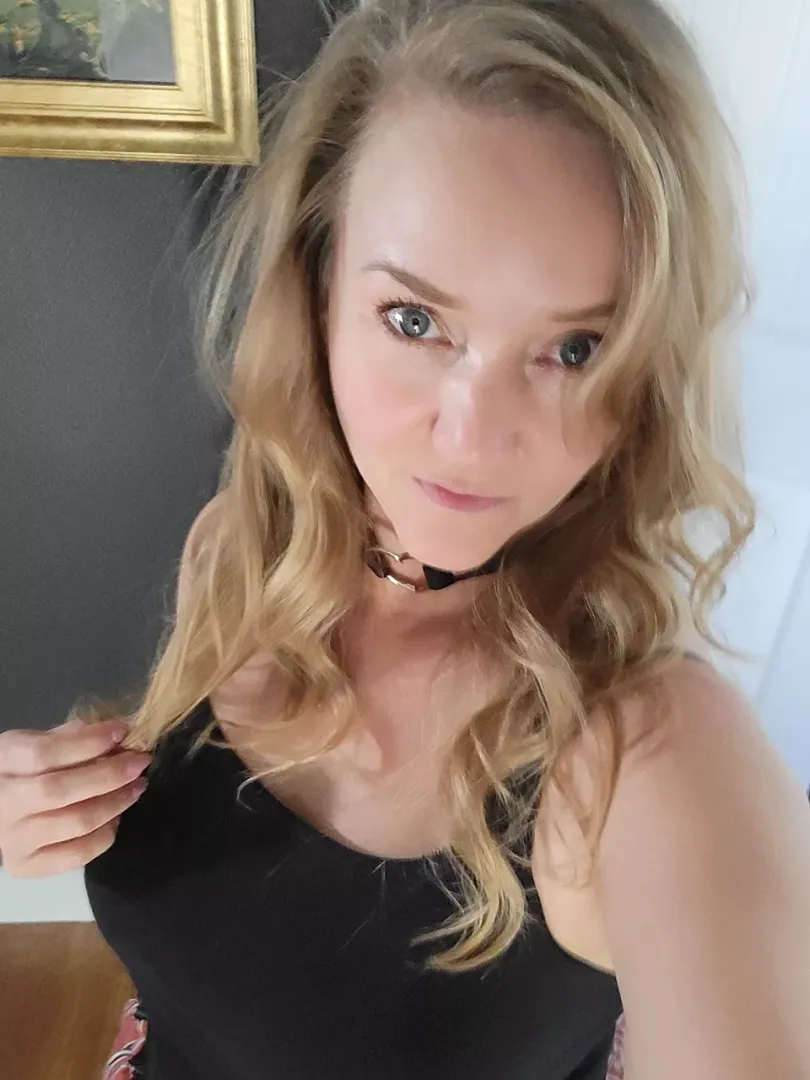 Take me as you will 😉 [F47] posted by Crystal_Sunshine_