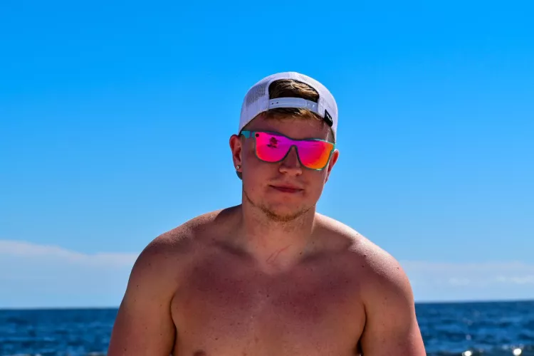 Take me back to the beachhhh by HuntersPrfctCaptrs