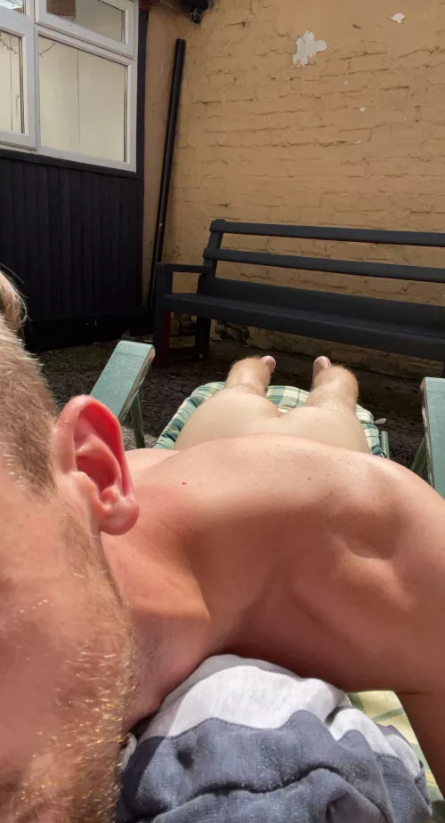 Take me back to the summer by creative-9