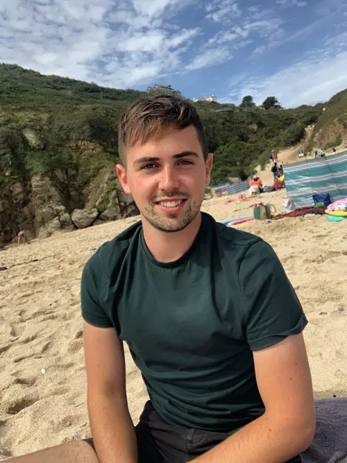 Take me back to the summer pls? Thx by joewg1997