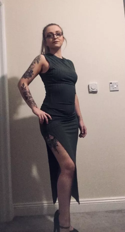 Take me out 🥰 by Asterope_Star