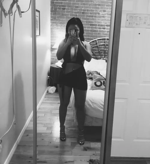 Take me out and let’s spoil each other ;) by Harperofgrace