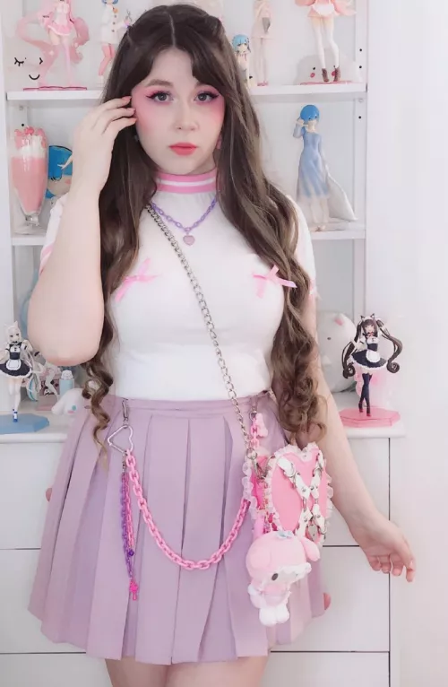 Take me to the mall?? by msjkiki