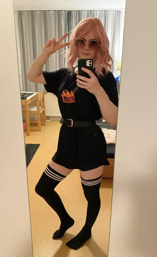 Take me to the skatepark or rave ❤️‍🔥 by Medical_Performance2