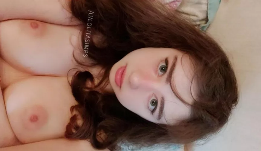 Take my innocence. 😇 by lolitasimps