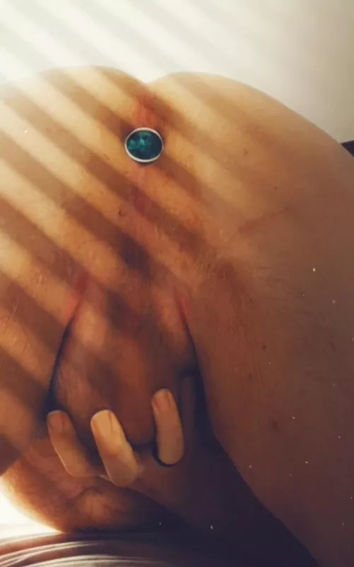 Take my plug out and use me as your own personal slut by wifeydoesntknow69