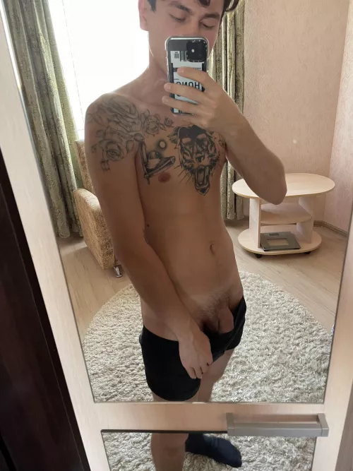 take off my panties by ravel_ravel