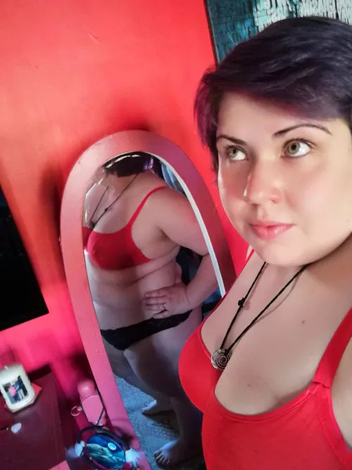 Take that bra off me😈 by Fabulous_Fennel_8200