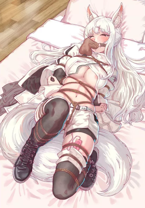 Take that cock you slut. by xropebunny