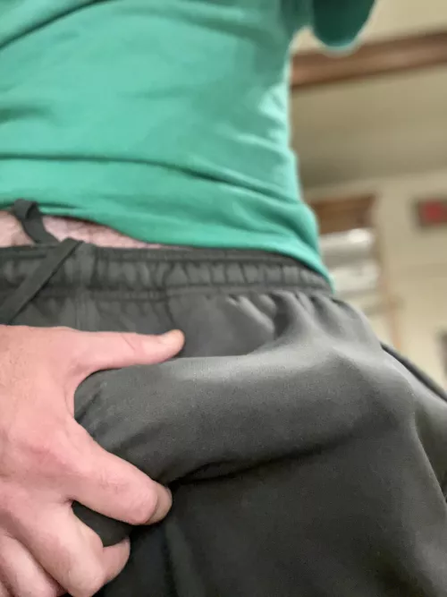 Take that, Tuesday! by calbarnes999