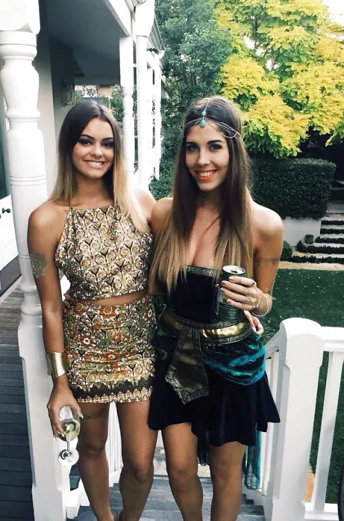 Take the party outside by Chaturbater1