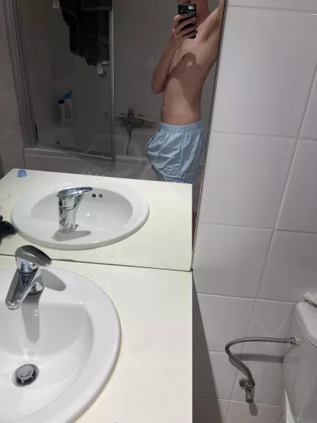 Take them off!? by sarensmike