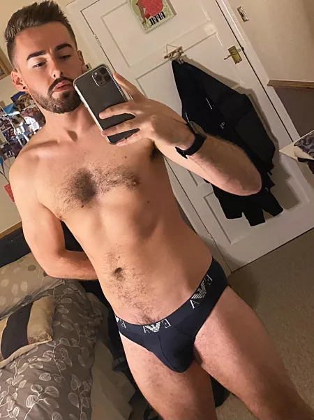 Take them off? by BritBoiGaz