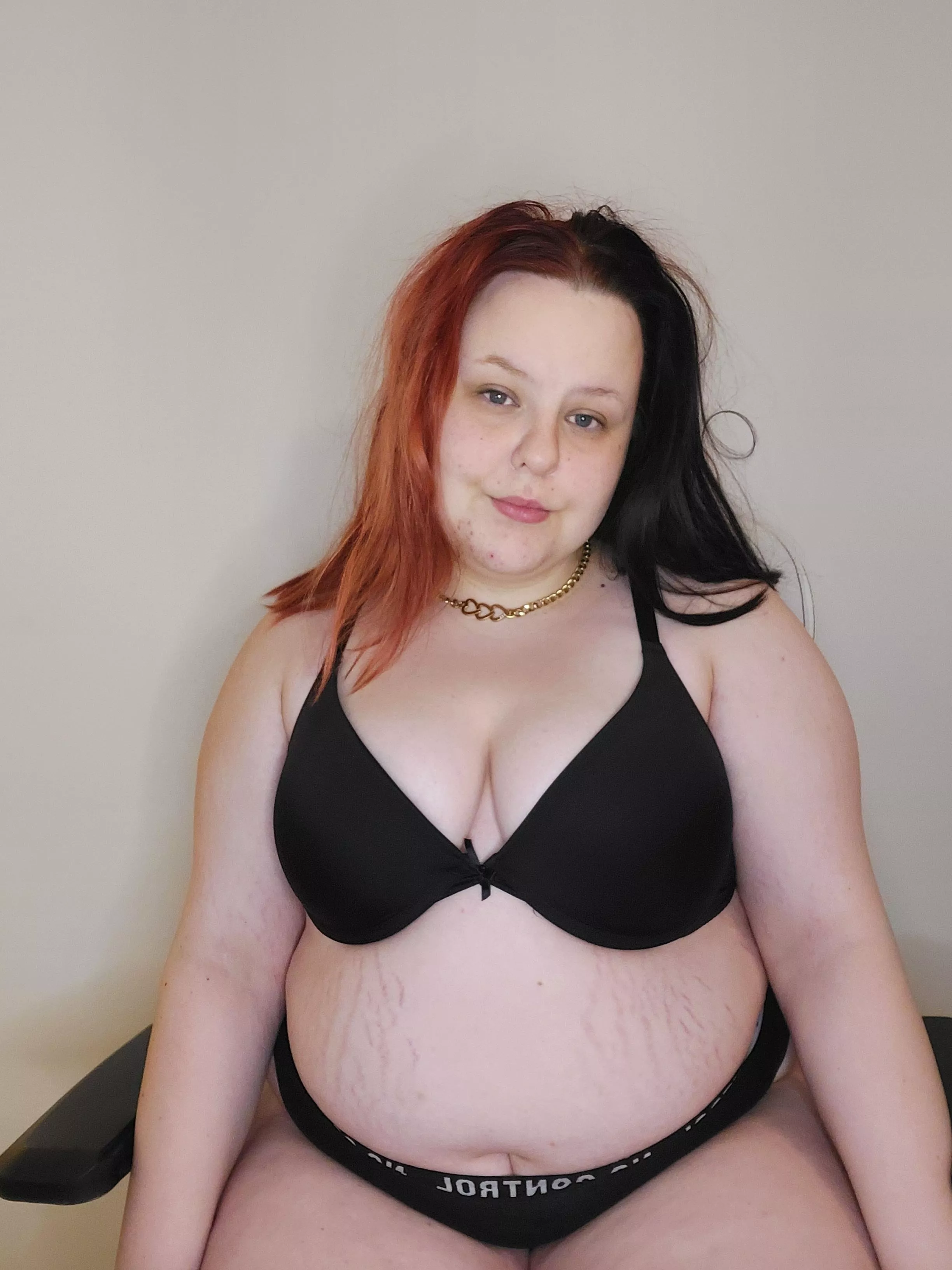 Take this off me will you?😘 posted by OFlilsuss