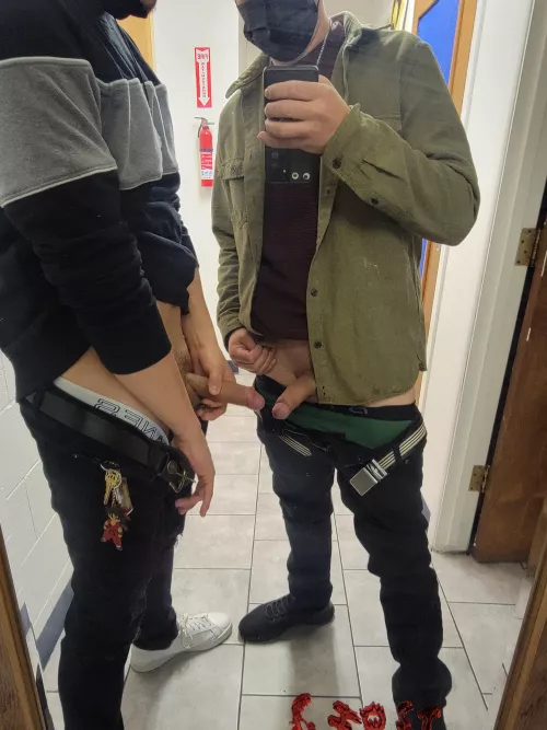 Take two! by letitraindick