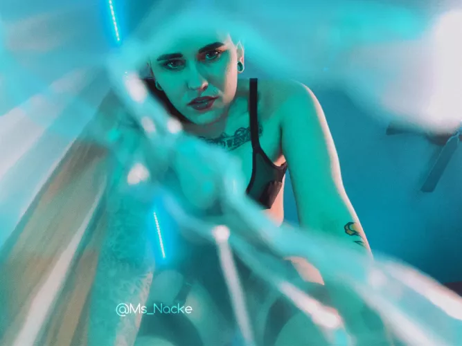 Take your last breath before I ruin you by ms_nacke