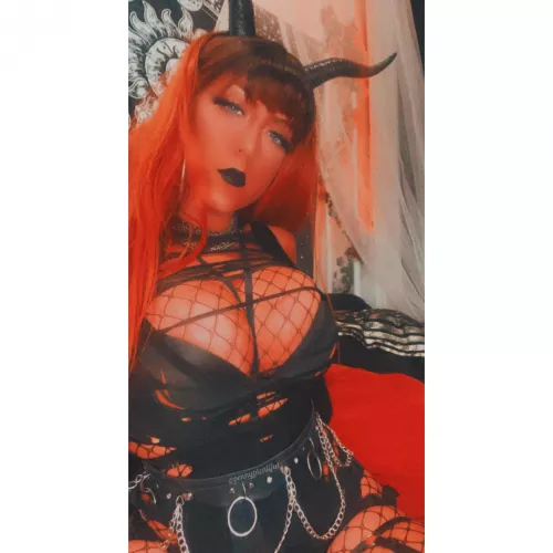 Take your pants off. Stay for awhile. by Penny_Plentiful