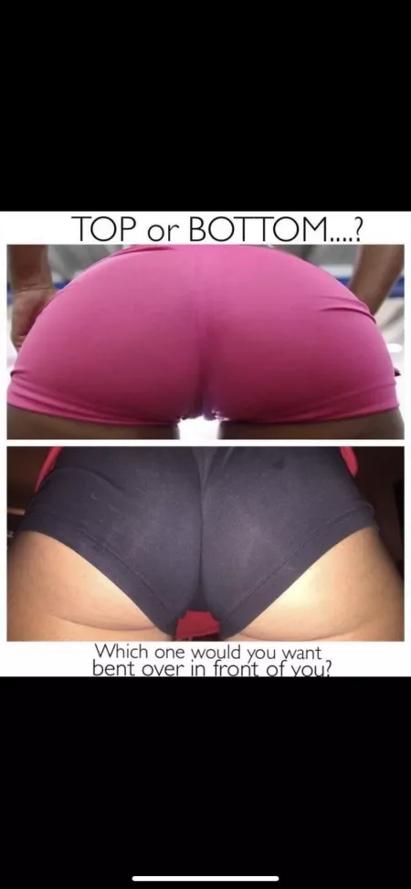 Take your pick... by RHquietly