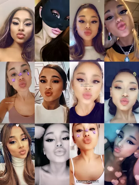 Take your pick... by TheOfficialSvengali