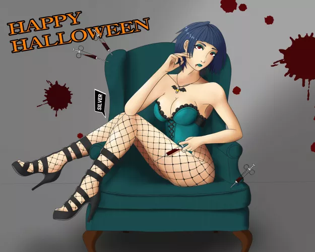 Takemi Clinic's 1st Annual Blood Drive! by silverviele