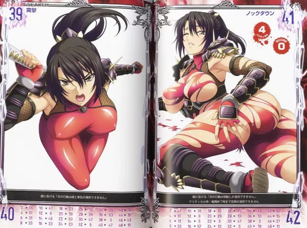 Taki - SoulCalibur by takiryona