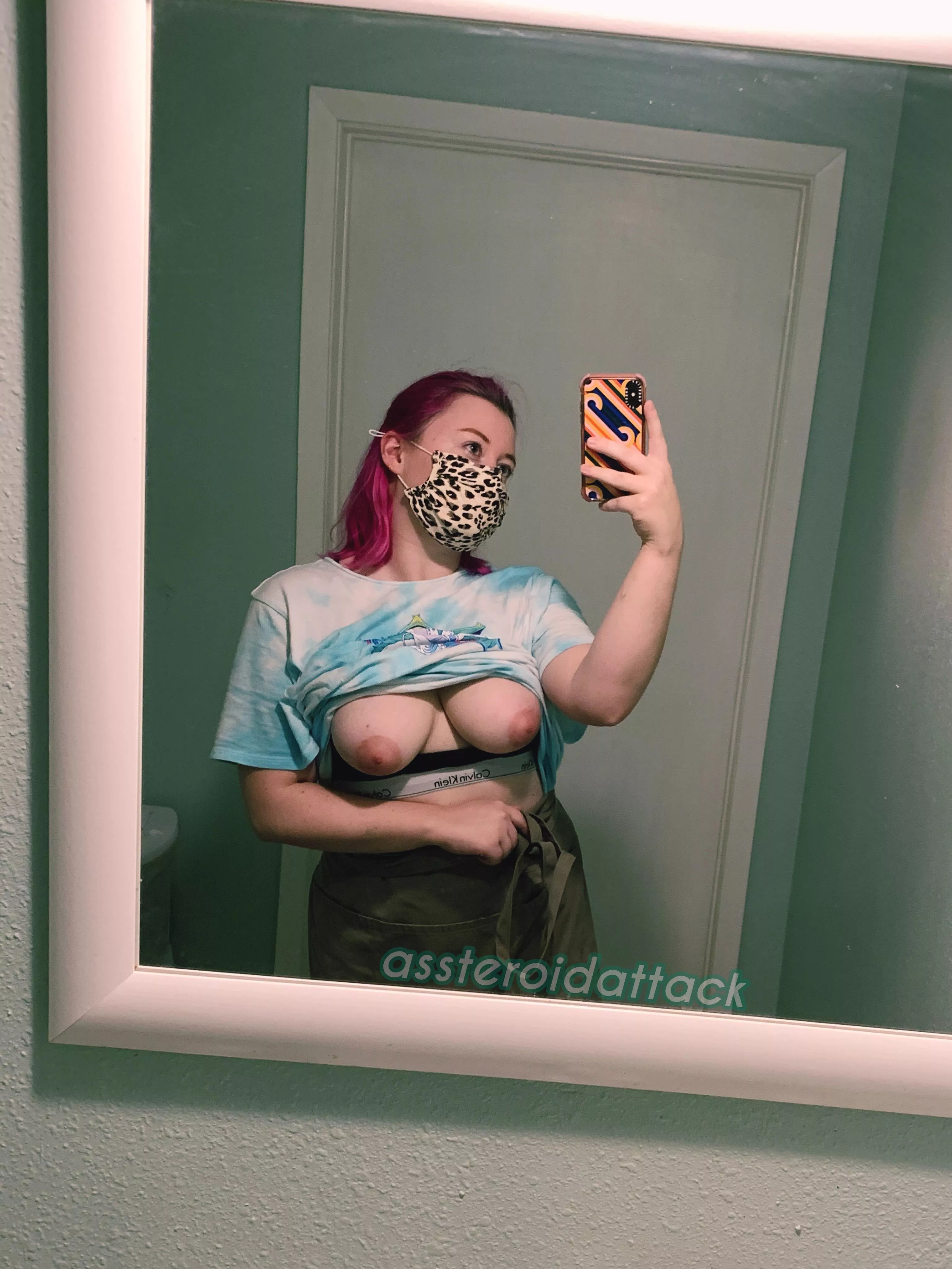 taking a break between projects ;) posted by AssteroidAttack