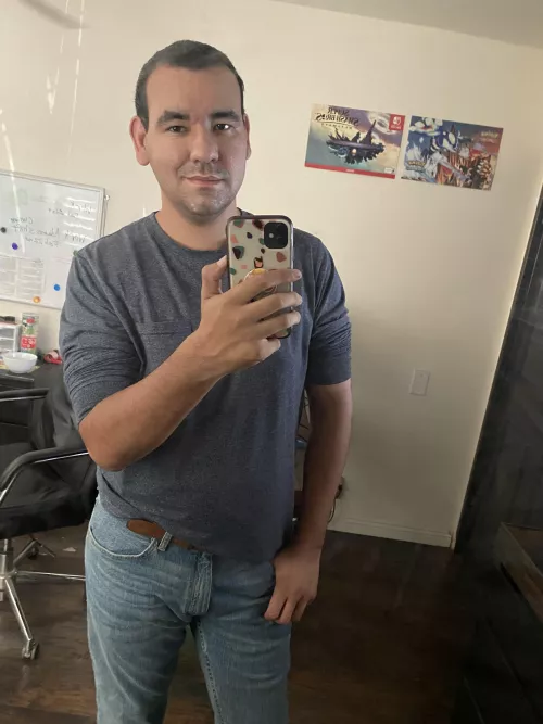 Taking a break from shiny hunts is relieving by Gaylittlebrother